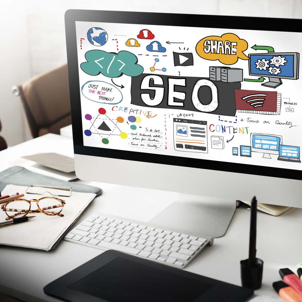 8 Comprehensive Steps to Refine Your SEO Strategy in 2023