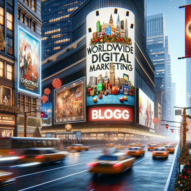 Innovative Christmas Advertising Ideas: A Deep Dive into What Makes Them Stand Out
