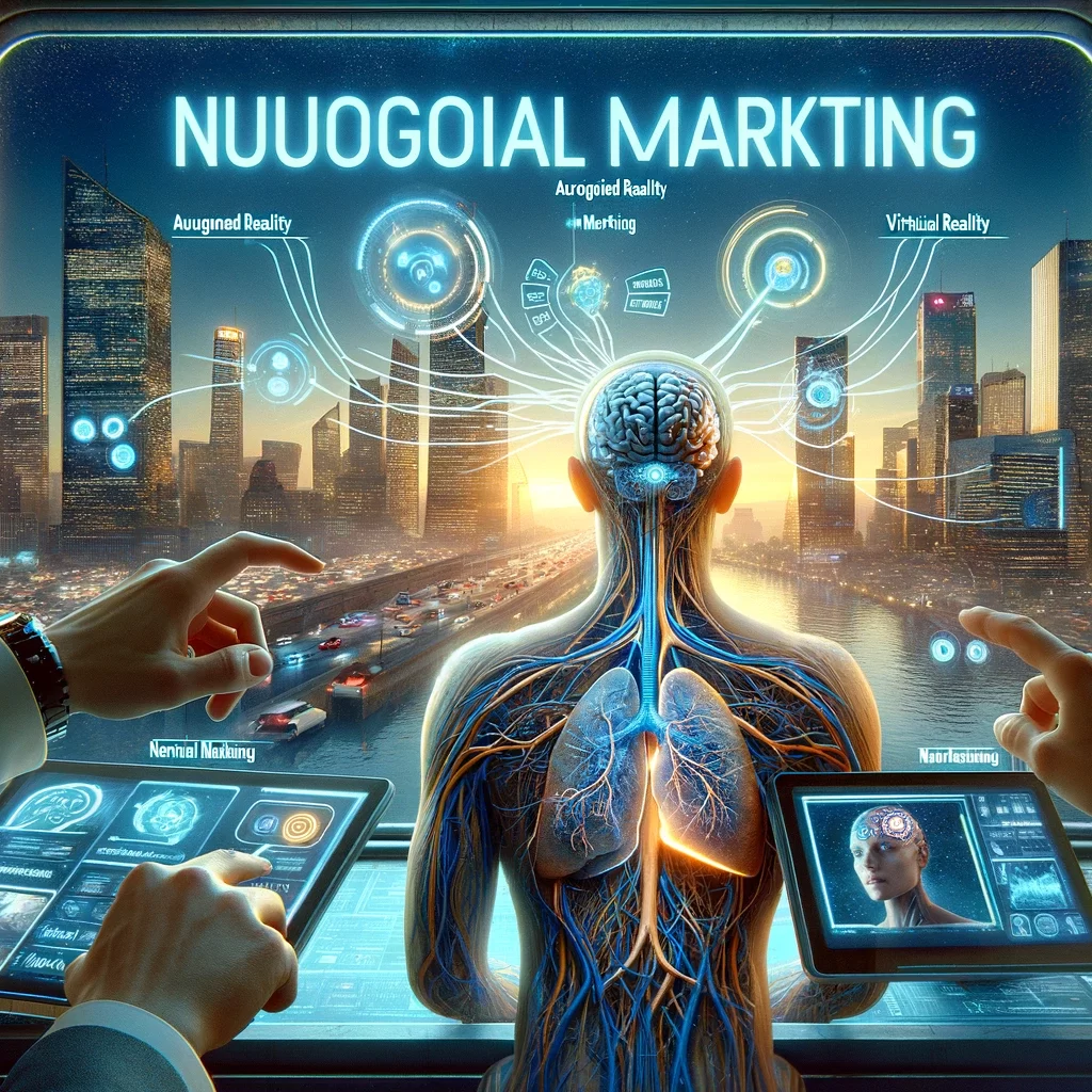 The Future of Neurological Marketing