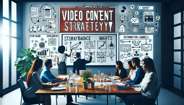 Video Marketing