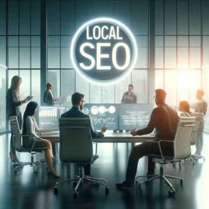 Predictions for Local SEO in 2024
