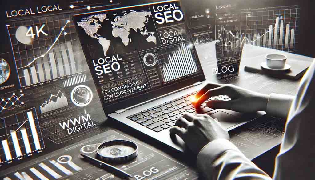 Top Mistakes to Avoid in Local SEO Campaigns in 2024 - WWM - Worldwide Digital Marketing Agency