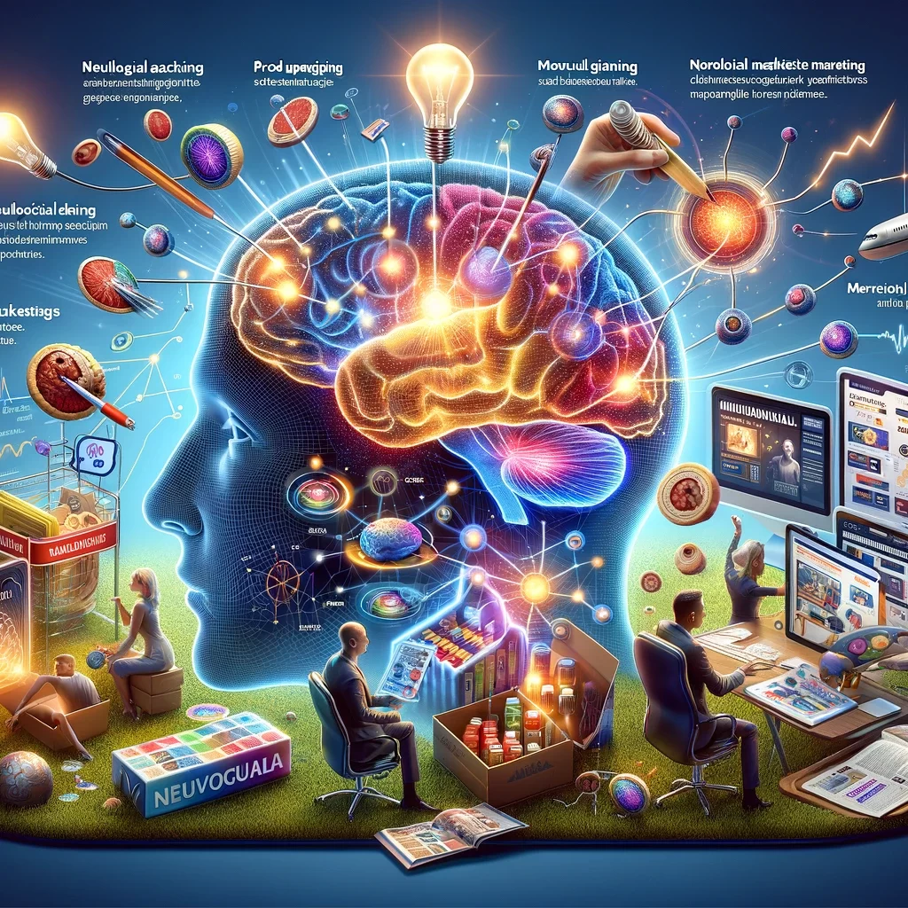 Applications of Neurological Marketing