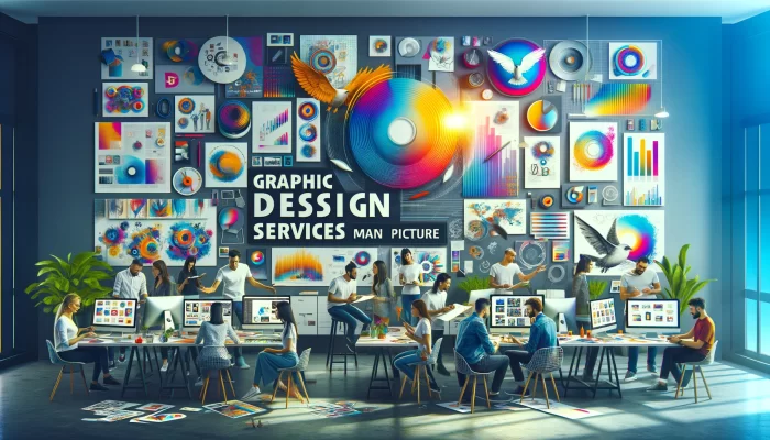 Graphic Design