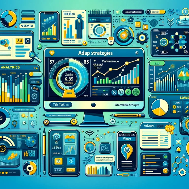 Analyzing and Adapting Your Strategy