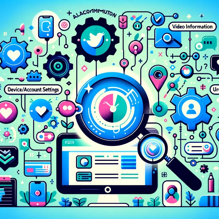 Understanding TikTok's Algorithm