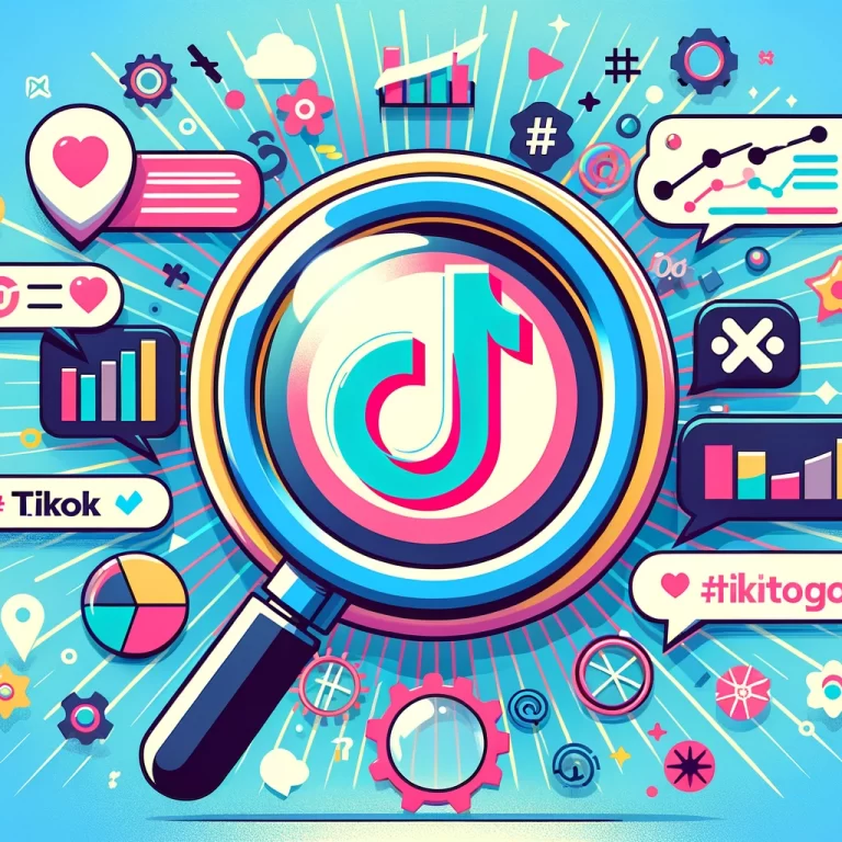 Keyword Research for TikTok