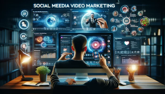 Video Marketing