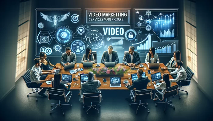 Video Marketing