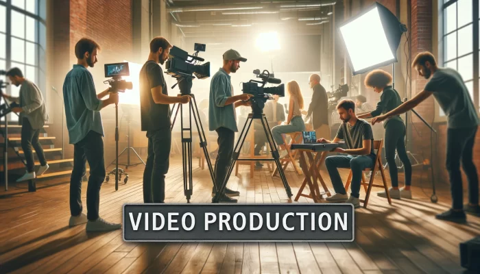 Video Marketing