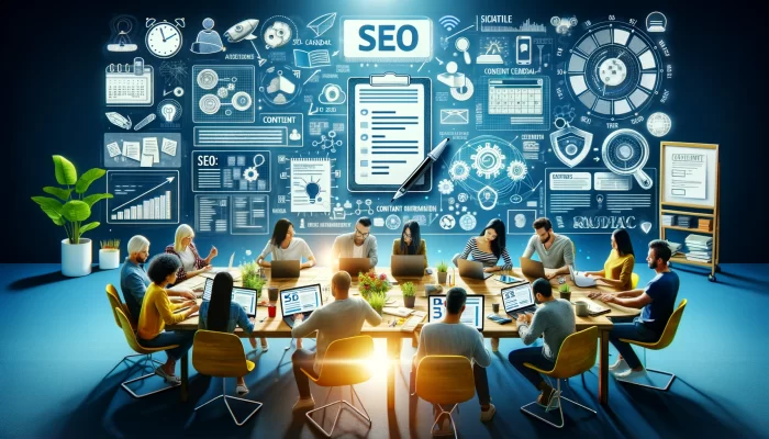 Professional SEO Services