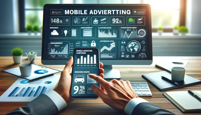 Mobile Marketing ASO