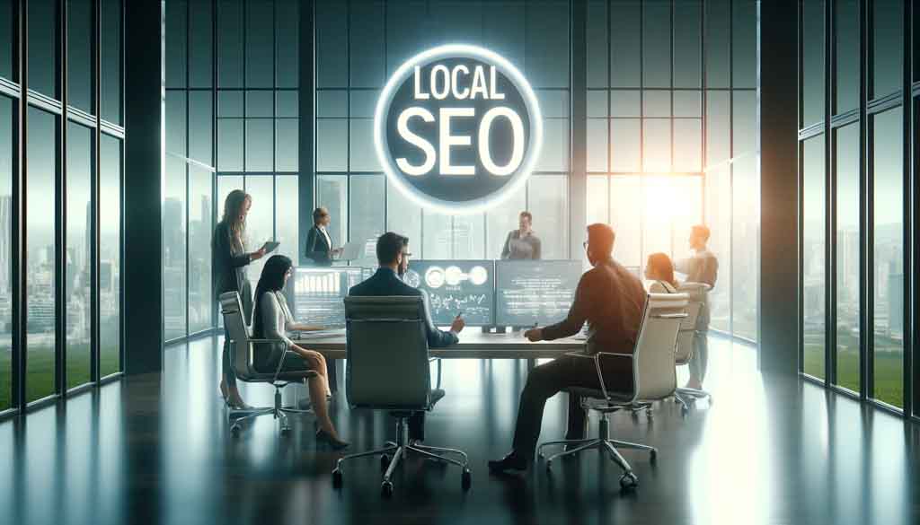 Predictions for Local SEO in 2024