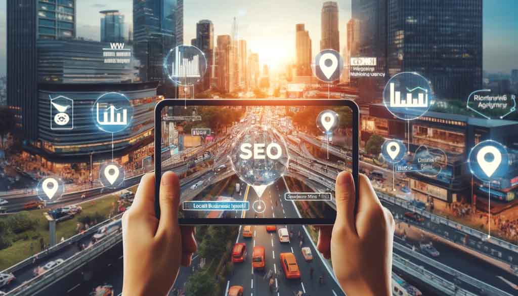 Predictions for Local SEO in 2024